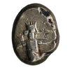 Ancient Persian Empire 450-330BC Silver Siglos VF-EF (VF-30)