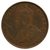 Australia 1933 Penny Extra Fine (EF-40)