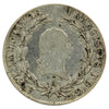 Austria 1810A 20 Kreuzer F-VF (F-15)