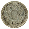 Austria 1810A 20 Kreuzer F-VF (F-15)
