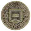 Austria 1925 1/2 Schilling VF-EF (VF30)