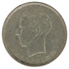 Belgium 1937 French 5 Francs F-VF (F15)