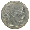 Belgium 1949 French 20 Francs Extra Fine (EF-40)