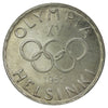 Finland 1952H 500 Markka Uncirculated (MS60)