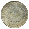 Finland 1952H 500 Markka Uncirculated (MS60)