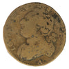 France 1792A 12 Deniers Very Good (VG8)