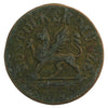 German States 1859 Rostock 3 Pfennig Fine (F12)