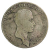 German States 1814A Prussia Thaler F-VF (F15)