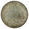 German Empire 1907A Mark EF-AU (EF45)