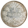 German Empire 1914A Mark UNC+ (MS62)