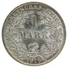 German Empire 1915A Mark Brilliant Uncirculated (MS63)