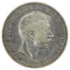 German States 1902A Prussia 2 Marks VF-EF (VF30)