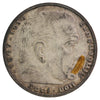German Third Reich 1939B 5 Marks Extra Fine (EF40)
