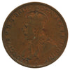 Australia 1920 Without Dot Penny VG-F (VG-10)