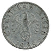 German Third Reich 1940A 50 Pfennig VF-EF (VF30)