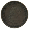 Great Britain 1799 Farthing Fine (F-12)