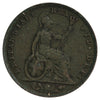Great Britain 1831 Farthing Very Fine (VF20)