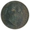 Great Britain 1831 Penny Fine (F12)