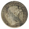 Great Britain 1870 3 Pence Fine (F12)