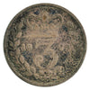 Great Britain 1878 3 Pence G-VG (G-6)
