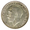 Great Britain 1911 3 Pence Extra Fine (EF40)