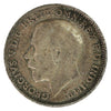 Great Britain 1915 3 Pence Circulated