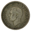 Great Britain 1939 Silver 3 Pence Circulated