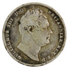 Great Britain 1835 6 Pence Fine (F12)
