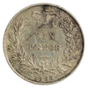 Great Britain 1865 Die #2 6 Pence Very Fine (VF20)
