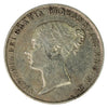 Great Britain 1865 Die #2 6 Pence Very Fine (VF20)