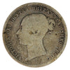 Great Britain 1873 Die #48 6 Pence Very Good (VG8)