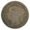Great Britain 1879 6 Pence Very Good (VG8)