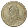 Great Britain 1892 6 Pence Extra Fine (EF40)