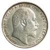 Great Britain 1902 6 Pence AU-UNC (AU55)