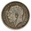 Great Britain 1917 6 Pence F-VF (F15)