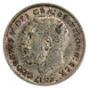 Great Britain 1918 6 Pence EF-AU (EF45)