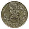 Great Britain 1924 6 Pence VF-EF (VF30)