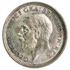 Great Britain 1927 6 Pence Uncirculated (MS60)