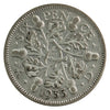 Great Britain 1935 6 Pence Circulated