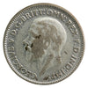 Great Britain 1935 6 Pence Circulated