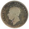 Great Britain 1825 Shilling Good (G4)