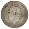 Great Britain 1826 Shilling Good (G-4)