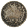 Great Britain 1834 Shilling G-VG (G6)