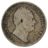 Great Britain 1834 Shilling G-VG (G6)