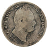 Great Britain 1836 Shilling Very Good (VG8)