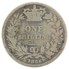 Great Britain 1836 Shilling G-VG (G6)