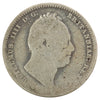 Great Britain 1836 Shilling G-VG (G6)