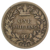 Great Britain 1865 Die #102 Shilling Very Good (VG8)