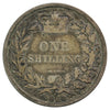 Great Britain 1868 Die #2 Shilling VG-F (VG10)