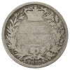 Great Britain 1872 Die #62 Shilling Good (G-4)
